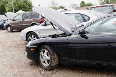 Detroit Police Forfeited Vehicles Available For Auction, 41% OFF